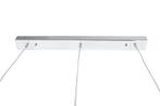 Moderne drievoudige hanglamp CHROMAGON chromen bollamp -, Huis en Inrichting, Ophalen of Verzenden, Nieuw