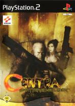 Contra Shattered Soldier-Duits (PlayStation 2) Gebruikt, Spelcomputers en Games, Games | Sony PlayStation 2, Ophalen of Verzenden