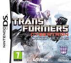 Transformers - War for Cybertron - Decepticons [Nintendo DS], Nieuw, Ophalen of Verzenden