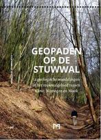 Geopaden op de stuwwal. 12 geologische wandelingen in het, Boeken, Verzenden, Gelezen, Henk Blaauw