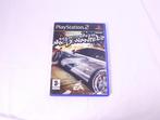 Playstation 2 - Need for Speed: Most Wanted, Ophalen of Verzenden, Nieuw