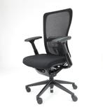 Haworth Comforto 89 - Refurbished, Huis en Inrichting, Bureaustoelen, Verzenden, Zwart, Zo goed als nieuw, Bureaustoel