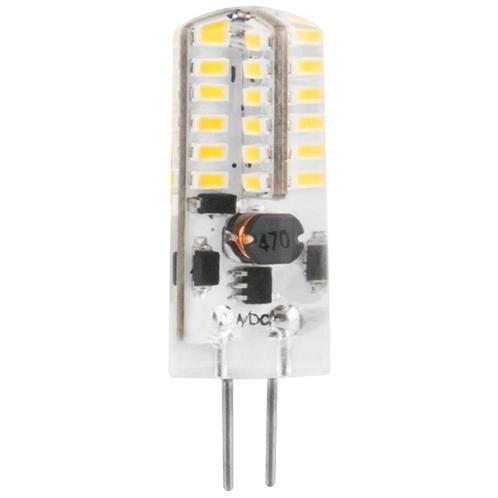 G4 LED Lamp - 3 W - koud wit - dimbaar - 300 Lumen, Huis en Inrichting, Lampen | Losse lampen, Led-lamp, Nieuw, Ophalen of Verzenden