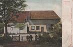OOSTVOORNE - Jacoba hoeve, Verzenden, Gelopen