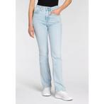 Levis® Bootcut jeans 725 High-Rise Bootcut, Verzenden, Nieuw