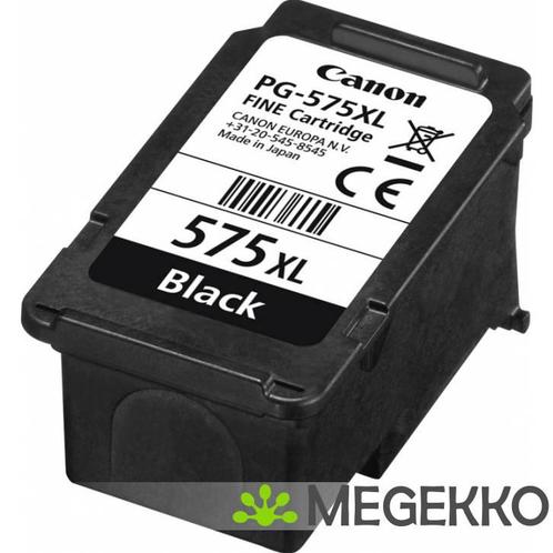 Canon PG-575XL inktcartridge 1 stuk(s) Origineel Hoog (XL), Computers en Software, Printerbenodigdheden, Nieuw, Verzenden