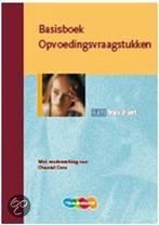 Basisboek Opvoedingsvraagstukken 9789055746200, Boeken, Gelezen, Hans Malschaert, C. Caes, Verzenden