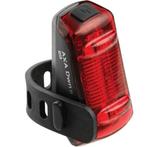 AXA USB-oplaadbaar LED-achterlicht - 1 lux - 300 meter zi..., Ophalen of Verzenden, Nieuw
