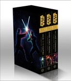 9780593499580 Star Wars: The Thrawn Trilogy - Legends-The..., Nieuw, Timothy Zahn, Verzenden