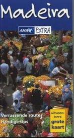Madeira / ANWB Extra 9789018010812 U. Langenbrinck, Verzenden, Gelezen, U. Langenbrinck