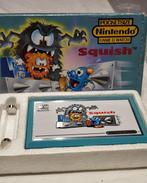 Nintendo - Game & Watch - Multi Screen - Squish (MG-61) -, Nieuw