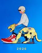 Roger Haus -  - Virtual Ride - XL - NO Reserve