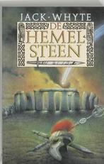 Jack Whyte - Hemelsteen, Boeken, Verzenden, Nieuw