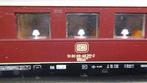 Liliput H0 - 83601/384001/383301/383501 - Model treinwagon, Nieuw