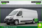 Fiat Ducato **2.3 MultiJet L4H2 | Euro 6 | 131 PK | Cruise |, Auto's, Fiat, Wit, Ducato, Nieuw, Lease