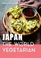 9781472972958 Japan The World Vegetarian, Verzenden, Nieuw, Reiko Hashimoto