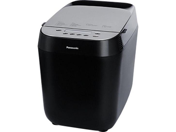 Panasonic SDZF2010KXF - Broodbakmachine - 18 programmas -, Witgoed en Apparatuur, Broodbakmachines, Zo goed als nieuw, Verzenden