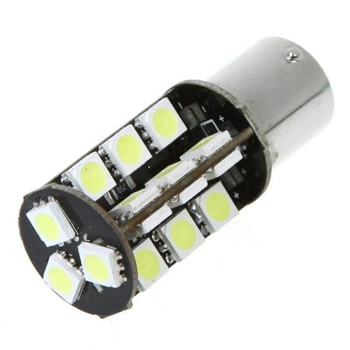 CANBUS BAY15D 27 SMD LED (P21/5W 1157), Auto-onderdelen, Verlichting, Nieuw, Ophalen of Verzenden