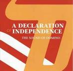 cd - Various - A Declaration Of Independence - The Sound..., Verzenden, Zo goed als nieuw