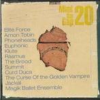 cd - Various - Mind The Gap Volume 20, Cd's en Dvd's, Verzenden, Zo goed als nieuw