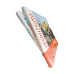 Sportissimo - 100 jaar sportwereld - deel 1 en 2, Boeken, Overige Boeken, Nieuw