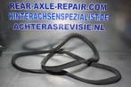 Originele Opel Corsa A A, achterruitrubber, NIEUW., Auto-onderdelen, Carrosserie en Plaatwerk, Verzenden, Nieuw, Opel