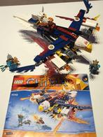 Lego - Chima - 70142 - 2010-2020, Nieuw