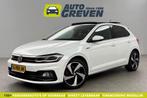 Volkswagen Polo 2.0 TSI GTI 200PK AUT Pano LED Virtual Cam., Automaat, Wit, Nieuw, Polo