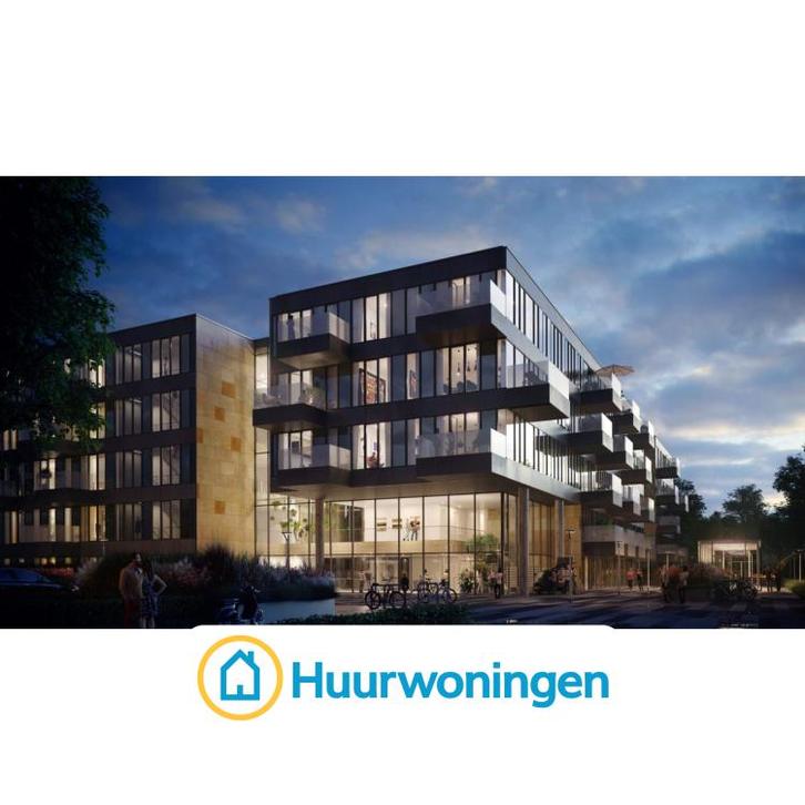 Te huur: Appartement Grenenhout in Eindhoven, Huizen en Kamers, Huizen te huur, Noord-Brabant, Appartement