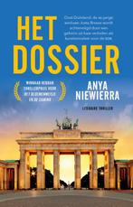 Het dossier 9789021042503 Anya Niewierra, Verzenden, Gelezen, Anya Niewierra