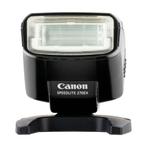 Canon Speedlite 270EX met garantie, Ophalen of Verzenden, Gebruikt
