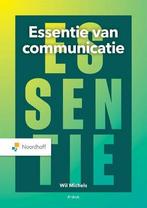 Essentie van communicatie | 9789001749880, Boeken, Studieboeken en Cursussen, Verzenden, Nieuw