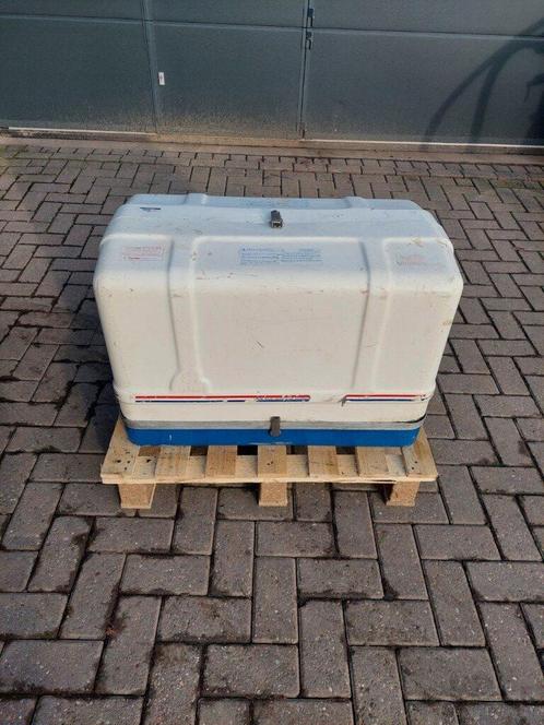 Fischer Panda 12 Generator 12kva 380v (met warmtewisselaar), Watersport en Boten, Bootonderdelen, Motor en Techniek, Nieuw, Zeilboot of Motorboot