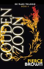 Gouden zoon / De Mars trilogie / 2 9789021053943, Boeken, Verzenden, Gelezen, Pierce Brown