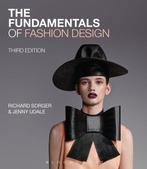 Fundamentals of Fashion Design 9781474270007 Jenny Udale, Verzenden, Gelezen, Jenny Udale