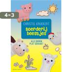 Boerderijbeestjes 9789462502482 Christel Krukkert, Boeken, Hobby en Vrije tijd, Verzenden, Gelezen, Christel Krukkert