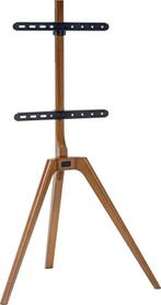 2dekans | Tv standaard schildersezel design studio -, Ophalen of Verzenden, Zo goed als nieuw