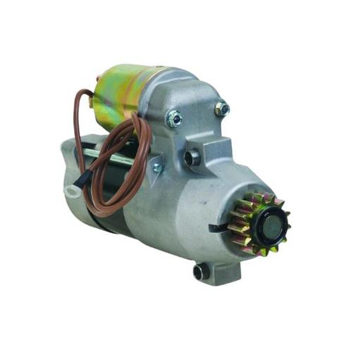 Startmotor 12V 1.4 kW, Watersport en Boten, Bootonderdelen, Motor en Techniek, Nieuw, Zeilboot of Motorboot, Ophalen of Verzenden