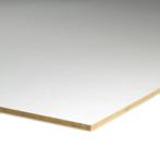 MDF platen 244x122 9mm / 12mm / 15mm / 18mm, Doe-het-zelf en Verbouw, Platen en Panelen, Nieuw, Overige materialen