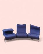 Cassina - Vico Magistretti - Sofa - Veranda - Textiel,