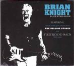 cd - Brian Knight - Blue Eyed Slide, Verzenden, Nieuw in verpakking
