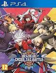 [PS4] BlazBlue Cross Tag Battle