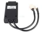 Jaltest (JDC559A) | Haulotte 6+6-pins OBD - 16-pins OBD2 Ver, Verzenden, Nieuw