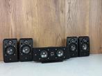 JBL - Satellite Speakers Luidsprekerset, Nieuw