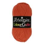 Scheepjes Colour Crafter 100g - 1711 Leeuwarden, Verzenden, Nieuw