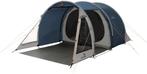 Easy Camp Galaxy 400 Steel Blue tunneltent - 4 personen, Nieuw