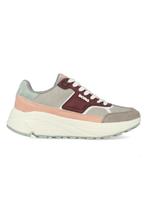 Björn Borg Sneakers R1300 PAS BLK W 2211 584519 6300, Kleding | Dames, Verzenden, Nieuw, Grijs