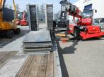 Roterend vorkenbord voor Manitou verreiker, Zakelijke goederen, Machines en Bouw | Kranen en Graafmachines, Ophalen of Verzenden