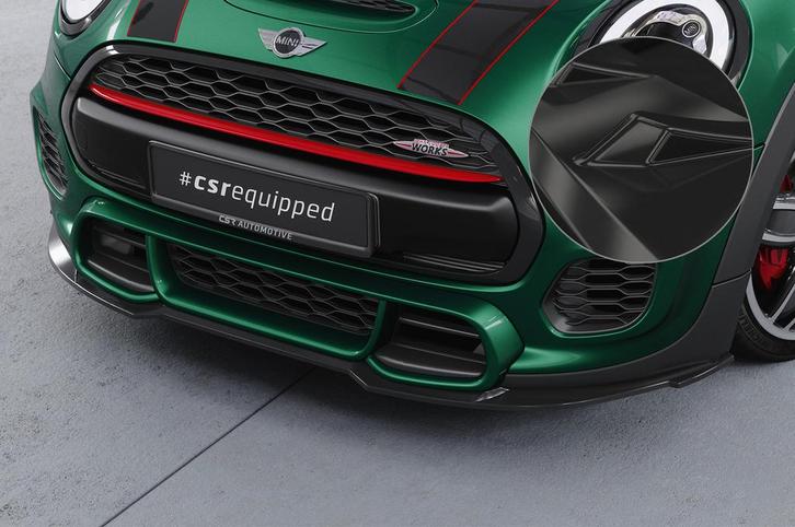 Cupspoiler voor Mini F55, F56, F57 JCW-Trim CSL700-G, Auto-onderdelen, Carrosserie en Plaatwerk, Nieuw, Verzenden