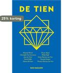 De tien 9789490950095, Boeken, Verzenden, Zo goed als nieuw